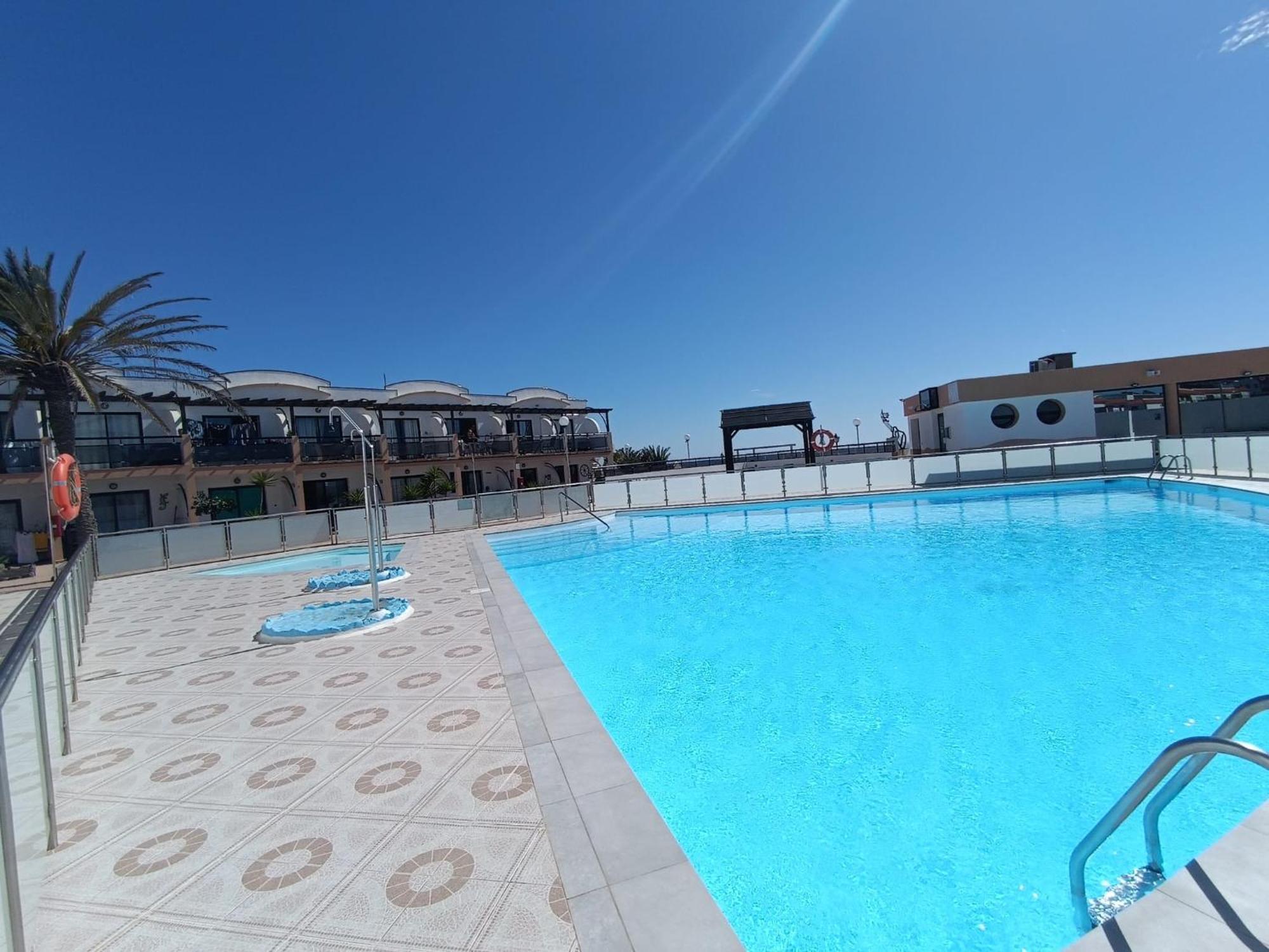 Appartamento Sunrise Complex Amaya Fuerteventura Costa De Antigua